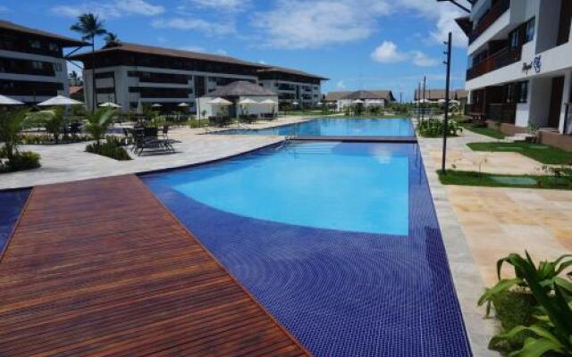 Apartamento Flat Cupe Beach Living