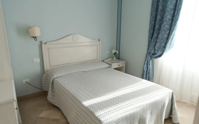 Relais Antiche Saline