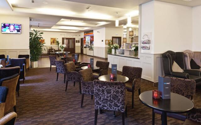 Grand Canal Hotel Dublin