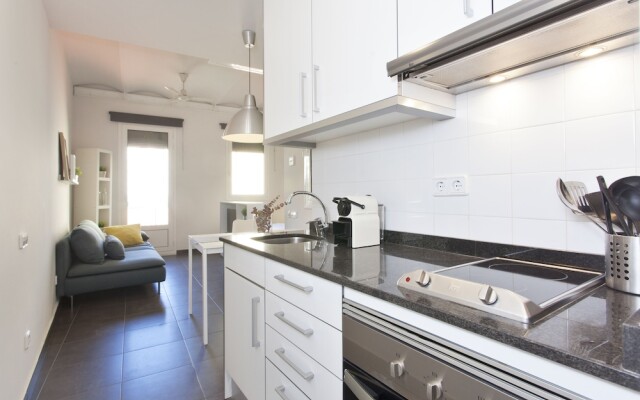 Apartments Balcons de Barcelona