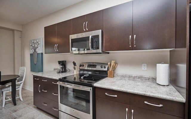 Thundering Waters Luxury Retreat