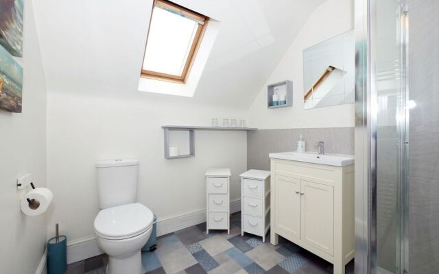 Ardentorrie Holiday Home