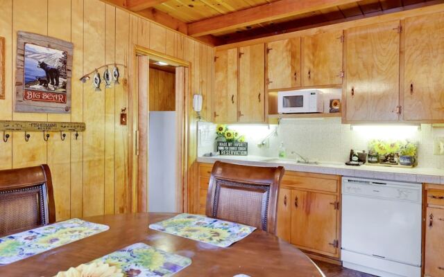 Paradise IN Cedar #2095