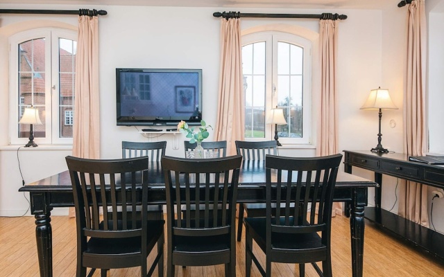 4 Star Holiday Home in Skanderborg
