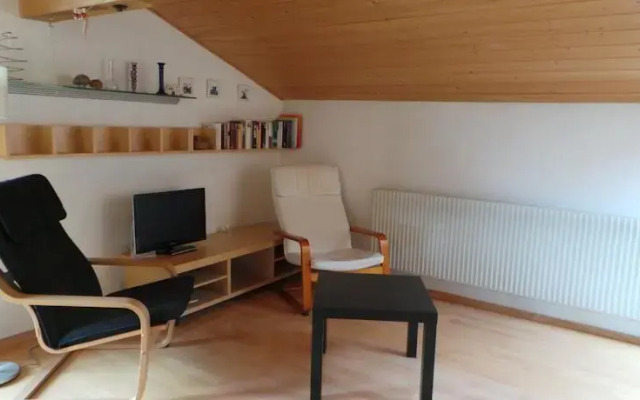 Haus Kristall