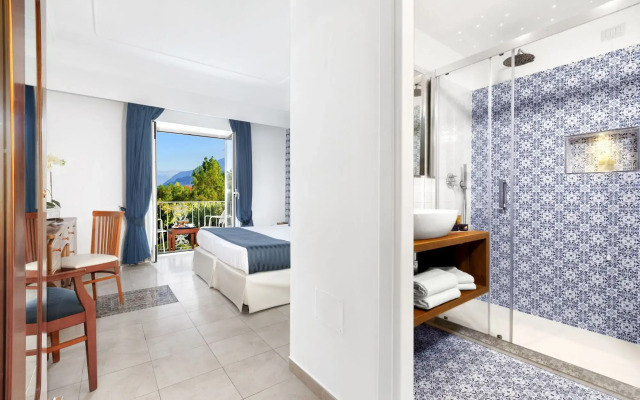 Atlantic Palace Hotel