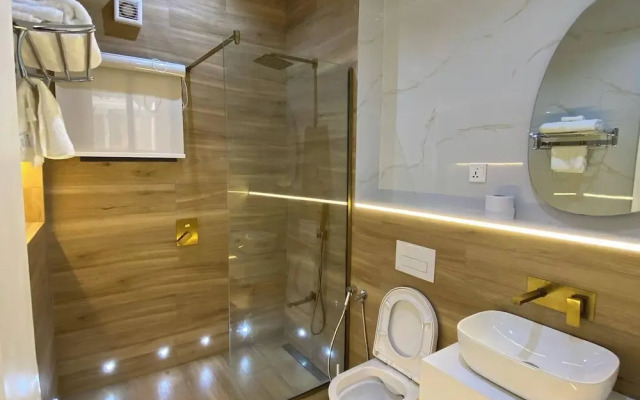 Kolebus Luxury Apartment