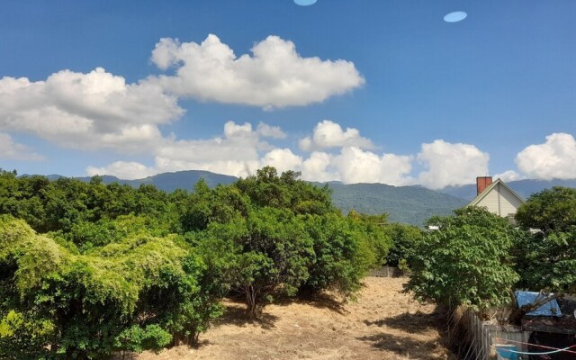 Woolywo Homestay