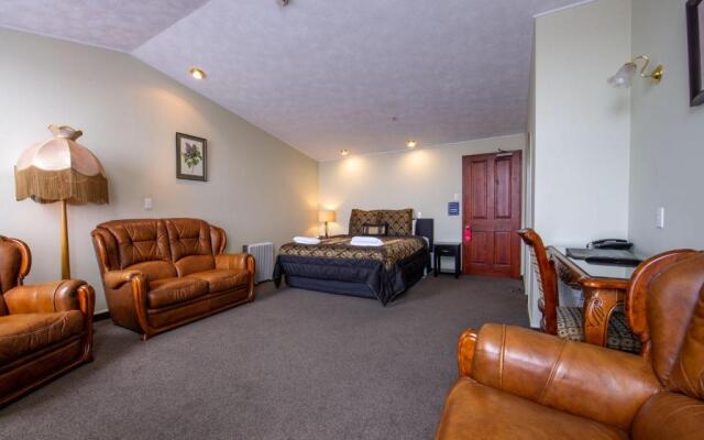 Victoria Railway Hotel