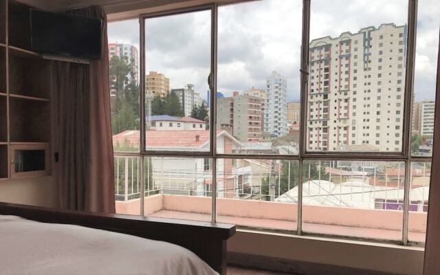 Star Shine B&B