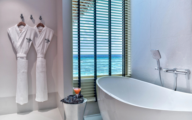 Hard Rock  Maldives