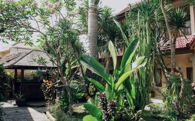 Medewi Beach Inn