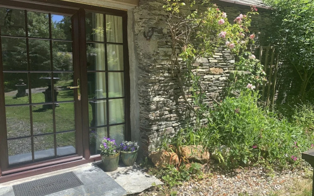 Downrow Barn