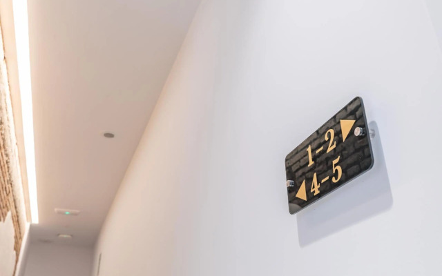 Modern Apartment close to City Centre