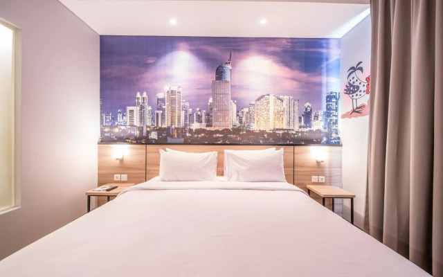 All Nite & Day Residence - Kebon Jeruk