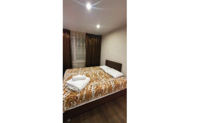 Добро пожаловать в столицу на улице Сеславинская 22