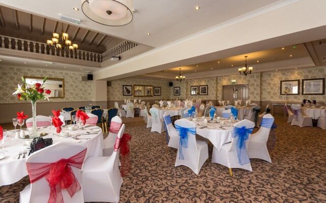 Lord Nelson Hotel