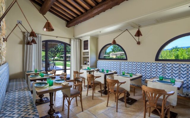 Villa La Massa