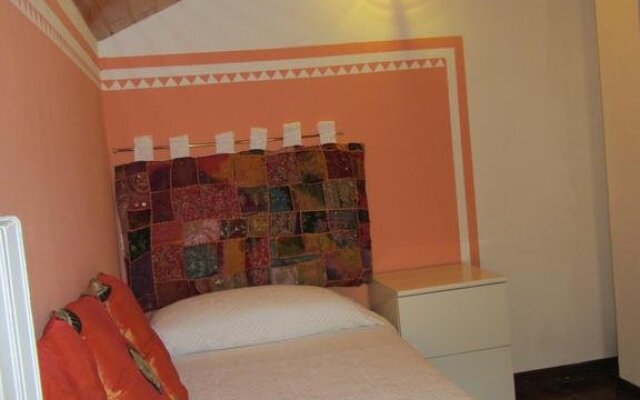 B&B La Casetta
