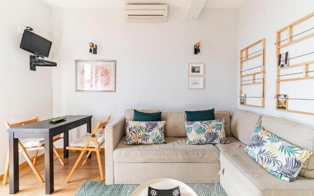 Casa Branca Apartments By Trip2Portugal