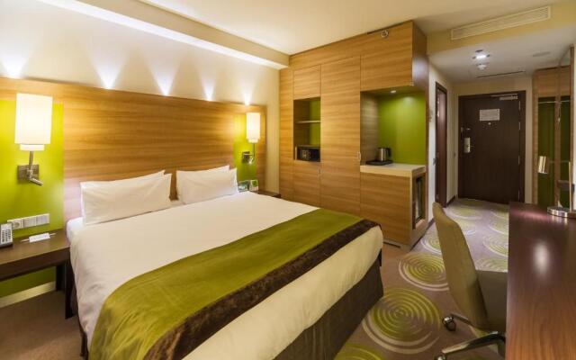 Holiday Inn Kyiv by IHG