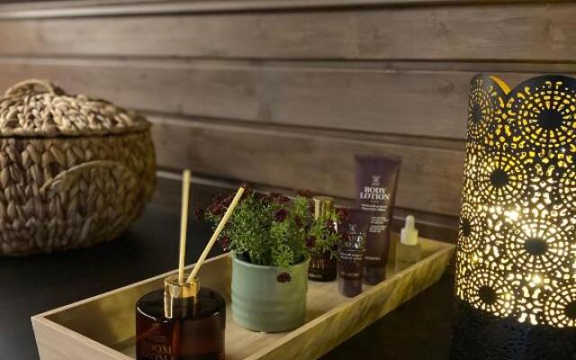 Eleonora Bed & Breakfast