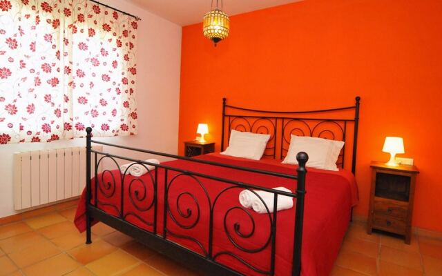 Vivalidays Casa Teresa