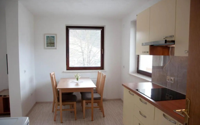 Apartments Lipa