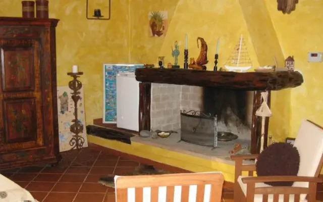 B&B Sardaferie