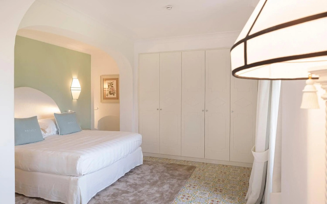 Botania Relais & Spa - The Leading Hotels of the World.