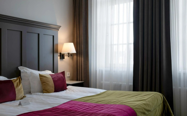 Elite Stora Hotellet Jönköping