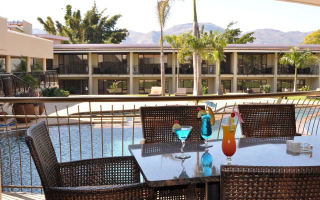 Happy Valley Hotel Ezulwini