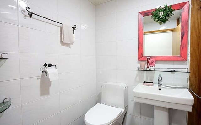 Jeonju Constellation Hanok Stay