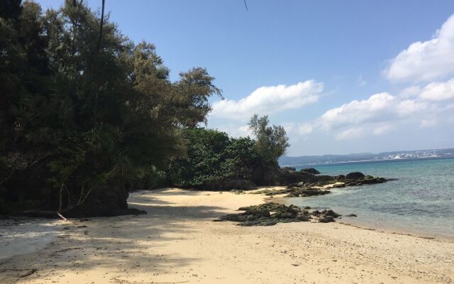 Shirahama Hotel
