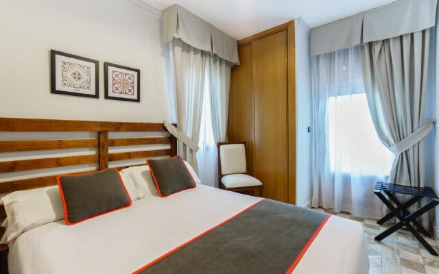 Hotel Boutique Reina Mora