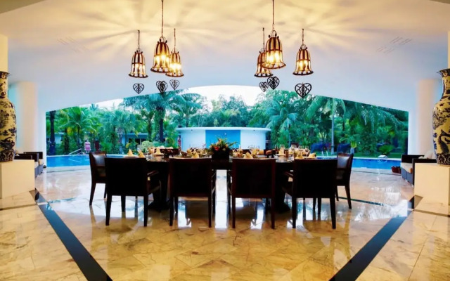 Thaillywood Luxury Palace Unique In Pattaya
