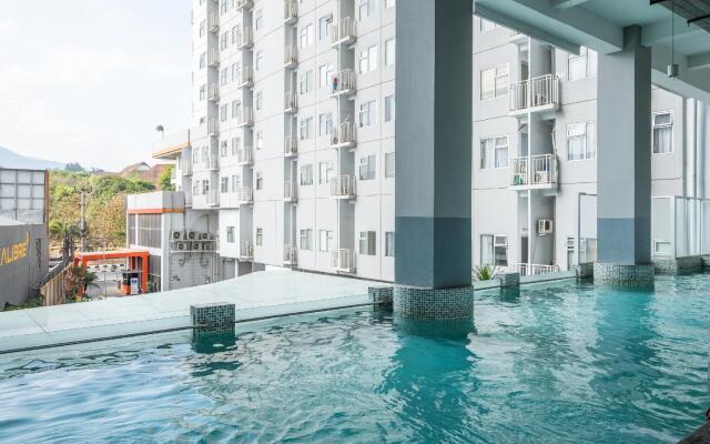 OYO 1405 Easton Near RS AMC