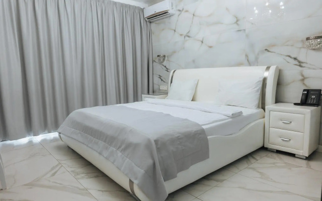 Апартаменты у моря первая линия