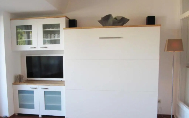 _DKK1a_ Ferienwohnung Strandelfe_