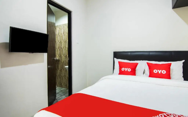 OYO 3826 Columbus Residence K11