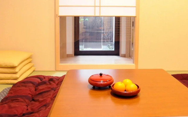 KO・U・MAE house