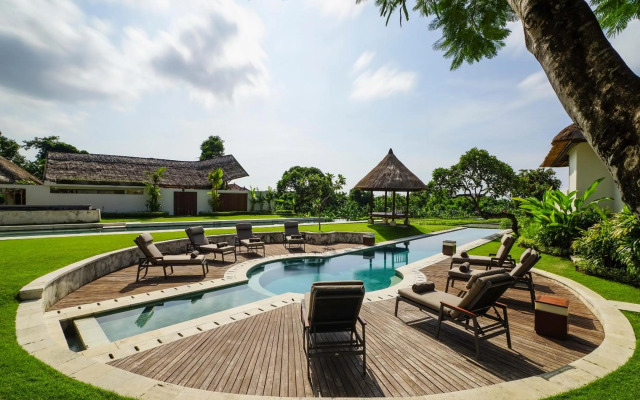 The Samata by LifestyleRetreats