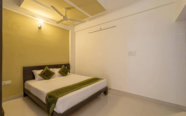 Itsy Hotels Worldtree ITPL