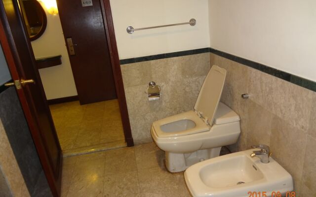 Good Service Suite @ Times Square