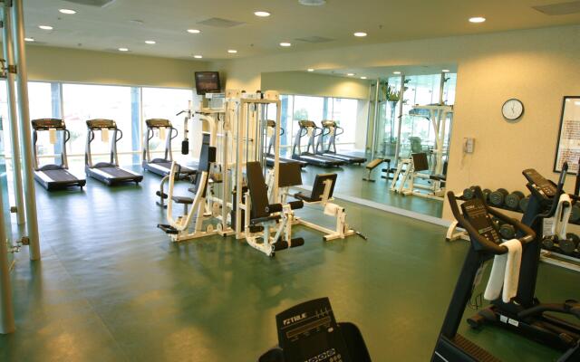 Crowne Plaza Torreon by IHG