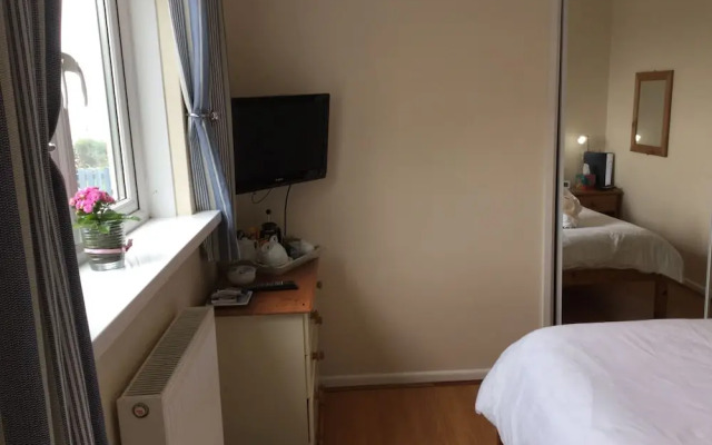 Panorama Guest House