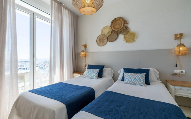 Hotel Ampolla Sol