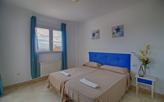 Villas Costa Calpe - Garduix