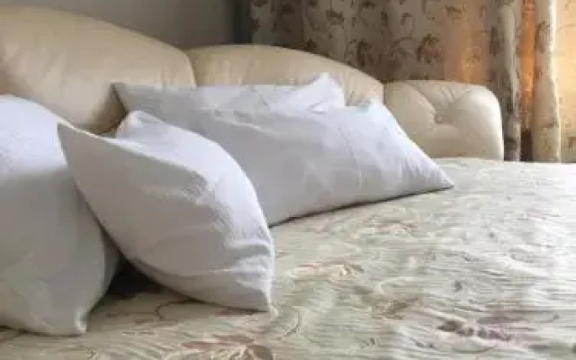 President Apartments by WarsawResidence Group