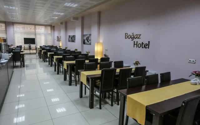 Canakkale Bogaz Hotel